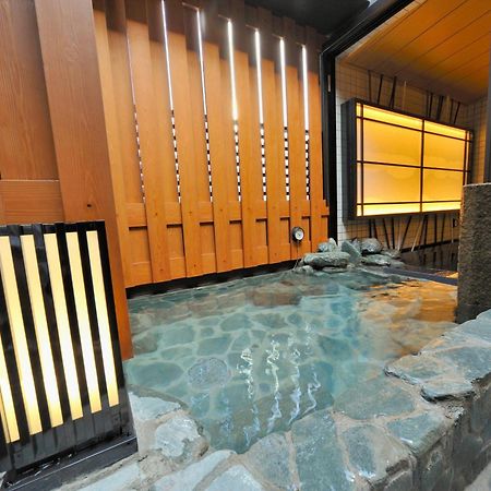 Dormy Inn Ueno Okachimachi Präfektur Tokio Exterior foto