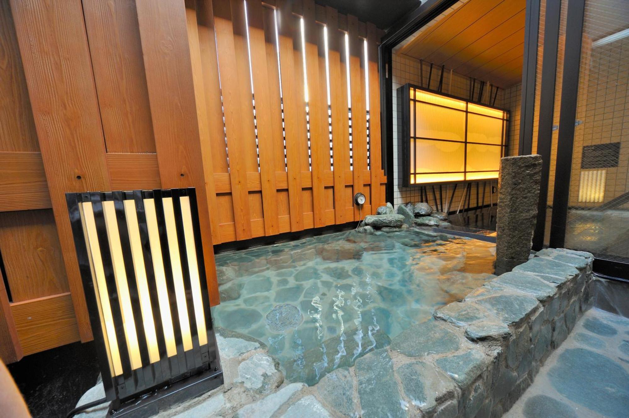 Dormy Inn Ueno Okachimachi Präfektur Tokio Exterior foto
